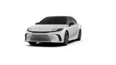 Thumbnail of 2025 Wind Chill Pearl with Midnight Black Metallic roof Toyota Camry