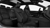 Thumbnail of 2025 Wind Chill Pearl with Midnight Black Metallic roof Toyota Camry