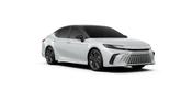 Thumbnail of 2025 Wind Chill Pearl with Midnight Black Metallic roof Toyota Camry