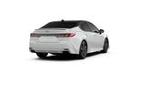 Thumbnail of 2025 Wind Chill Pearl with Midnight Black Metallic roof Toyota Camry