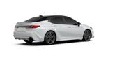 Thumbnail of 2025 Wind Chill Pearl with Midnight Black Metallic roof Toyota Camry