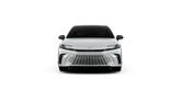 Thumbnail of 2025 Wind Chill Pearl with Midnight Black Metallic roof Toyota Camry