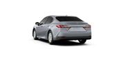 Thumbnail of 2026 Celestial Silver Metallic Toyota Camry