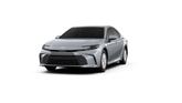 Thumbnail of 2026 Celestial Silver Metallic Toyota Camry