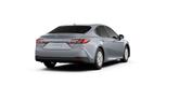 Thumbnail of 2026 Celestial Silver Metallic Toyota Camry