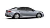 Thumbnail of 2026 Celestial Silver Metallic Toyota Camry