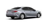 Thumbnail of 2026 Celestial Silver Metallic Toyota Camry
