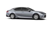 Thumbnail of 2026 Celestial Silver Metallic Toyota Camry