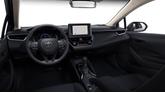 Thumbnail of 2026 Midnight Black Metallic Toyota Corolla