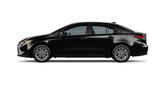 Thumbnail of 2026 Midnight Black Metallic Toyota Corolla