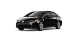 Photo of 2026 Midnight Black Metallic Toyota Corolla