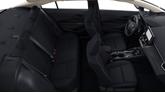 Thumbnail of 2026 Midnight Black Metallic Toyota Corolla