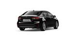 Thumbnail of 2026 Midnight Black Metallic Toyota Corolla