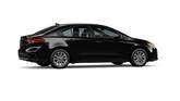 Thumbnail of 2026 Midnight Black Metallic Toyota Corolla