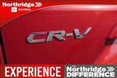 Thumbnail of 2021 Radiant Red Metallic Honda CR-V
