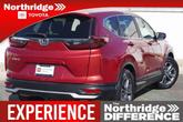 Thumbnail of 2021 Radiant Red Metallic Honda CR-V