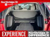 Thumbnail of 2021 Radiant Red Metallic Honda CR-V