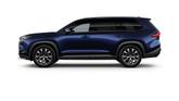 Thumbnail of 2025 Blueprint Toyota Grand Highlander Hybrid