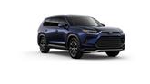 Thumbnail of 2025 Blueprint Toyota Grand Highlander Hybrid