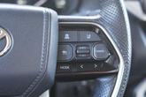 Thumbnail of 2023 Celestial Silver Metallic Toyota Tundra