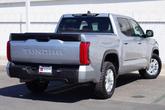 Thumbnail of 2023 Celestial Silver Metallic Toyota Tundra