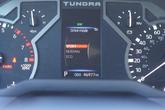 Thumbnail of 2023 Celestial Silver Metallic Toyota Tundra