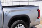 Thumbnail of 2023 Celestial Silver Metallic Toyota Tundra