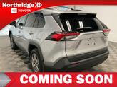 Thumbnail of 2024 Silver Sky Metallic Toyota RAV4