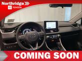 Thumbnail of 2024 Silver Sky Metallic Toyota RAV4
