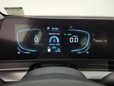Thumbnail of 2024 Blue Kia Sportage Hybrid