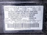 Thumbnail of 2020 Black Nissan Sentra