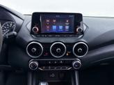 Thumbnail of 2020 Black Nissan Sentra