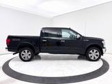 Thumbnail of 2018 Black Ford F-150