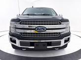 Thumbnail of 2018 Black Ford F-150