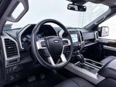 Thumbnail of 2018 Black Ford F-150