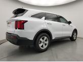 Thumbnail of 2023 Glacial White Pearl Kia Sorento