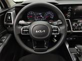 Thumbnail of 2023 Glacial White Pearl Kia Sorento