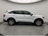Thumbnail of 2023 Glacial White Pearl Kia Sorento