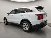 Thumbnail of 2023 Glacial White Pearl Kia Sorento
