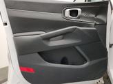 Thumbnail of 2023 Glacial White Pearl Kia Sorento