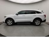 Thumbnail of 2023 Glacial White Pearl Kia Sorento