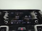 Thumbnail of 2023 Glacial White Pearl Kia Sorento