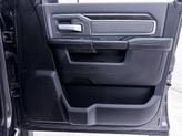 Thumbnail of 2023 Granite Crystal Clearcoat Metallic RAM 2500