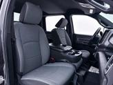 Thumbnail of 2023 Granite Crystal Clearcoat Metallic RAM 2500