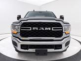 Thumbnail of 2023 Granite Crystal Clearcoat Metallic RAM 2500