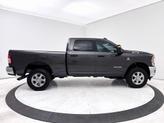 Thumbnail of 2023 Granite Crystal Clearcoat Metallic RAM 2500