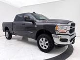 Photo of 2023 Granite Crystal Clearcoat Metallic RAM 2500