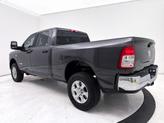 Thumbnail of 2023 Granite Crystal Clearcoat Metallic RAM 2500