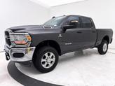 Thumbnail of 2023 Granite Crystal Clearcoat Metallic RAM 2500