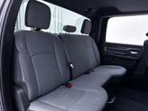 Thumbnail of 2023 Granite Crystal Clearcoat Metallic RAM 2500
